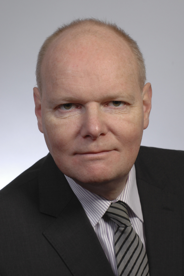 Volker Bach