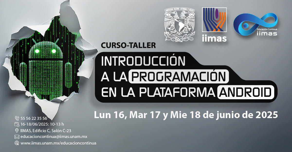 Imagen del Curso