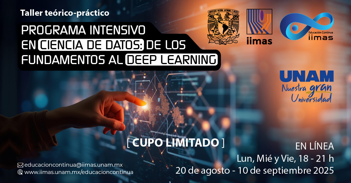 Imagen del Curso